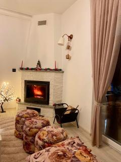 Farmhouse Dzeni - Vlasic - 9