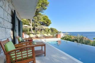 4 bedrooms villa Hvar located 100m from the sea and 1,5 km from Hvar old town - Hvar - 5