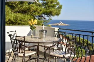4 bedrooms villa Hvar located 100m from the sea and 1,5 km from Hvar old town - Hvar - 7