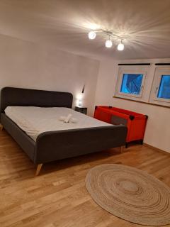 Appartement lumineux et spacieux à Charmey - Coin de paradis - Charmey - 7