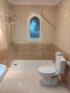 Villa Cerezos - Jávea - 1