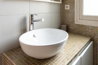 #1 Studio Fontaine de la Ville-WIFI - Niza - 7