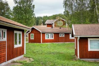 First Camp Lugnet-Falun - Falun - 0