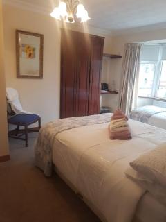 Asgard Guest House - Galway - 2