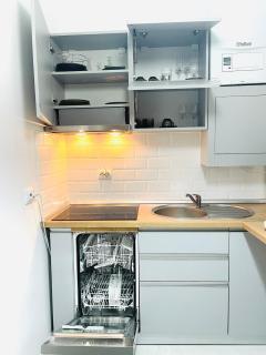 CenterApartment - 2