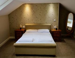 Sir William Hotel - 9