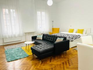CenterApartment - Cluj-Napoca - 0