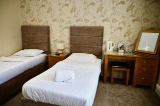 Sir William Hotel - Grindleford Bridge - 6