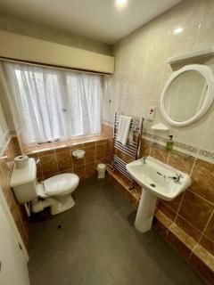 Sir William Hotel - 3