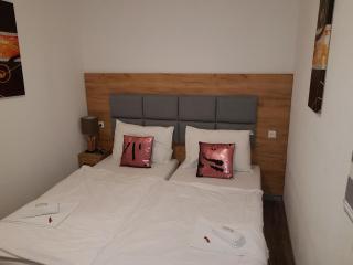 Pension Central Semmering - Semmering - 5