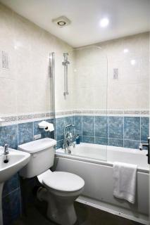 Sir William Hotel - Grindleford Bridge - 2
