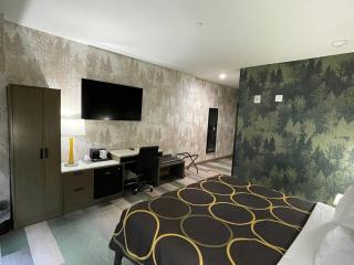 Super 8 by Wyndham Bronx Near Botanical Garden - Le Bronx - 1