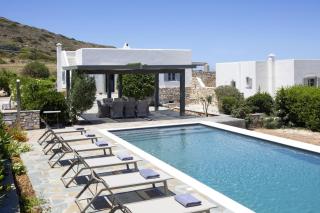 Villa Anemos · Villa Anemos - Naousa - 0