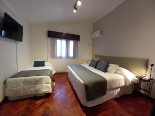 Hotel Del Virrey - 1