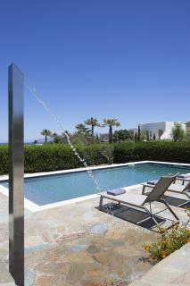 Villa Anemos · Villa Anemos - Naousa - 4