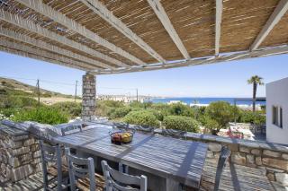 Villa Anemos · Villa Anemos - Naousa - 7