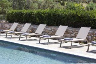 Villa Anemos · Villa Anemos - Naousa - 2