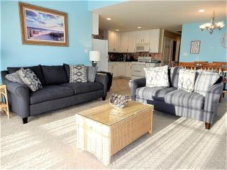Family Friendly Beach Block Ocean View 3 BR, 2 BA, Condo near Wildwood Crest and Convention Center - Wildwood - 3