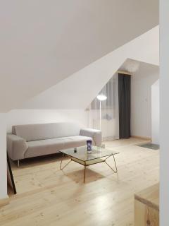 Apartament u Tomka Lux - Ustrzyki Dolne - 7