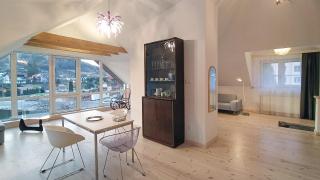 Apartament u Tomka Lux - Ustrzyki Dolne - 8