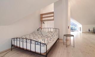 Apartament u Tomka Lux - Ustrzyki Dolne - 3