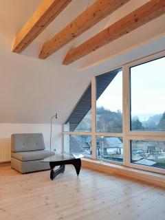 Apartament u Tomka Lux - Ustrzyki Dolne - 2
