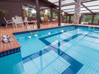 Pousada Jardim das Montanhas - 7