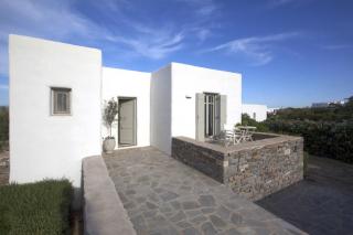 Kallisti Daphne · Gorgeous Villa - an oasis for 8 people - Naoussa - 3