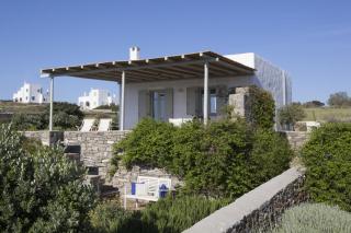 Kallisti Daphne · Gorgeous Villa - an oasis for 8 people - Naousa - 6