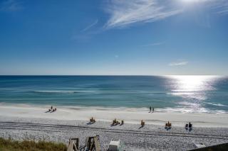 Magnolia Cottages by the Sea by Panhandle Getaways - Seacrest - 2