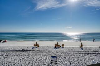 Magnolia Cottages by the Sea by Panhandle Getaways - Seacrest - 3