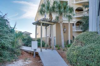 Magnolia Cottages by the Sea by Panhandle Getaways - Seacrest - 5