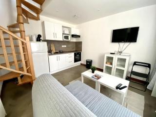 Calme à 10mn de l’aéroport d’Orly - Parking - 0