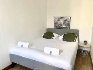 Calme à 10mn de l’aéroport d’Orly - Parking - 9