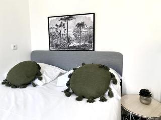 Calme à 10mn de l’aéroport d’Orly - Parking - 6