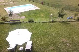 Apartamentos San Francisco Rural - Caño - 9