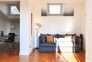 Contempora - Cozy 50 sqm Apartment in the Heart of Milan - Sant'Ambrogio - 1
