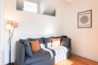 Contempora - Cozy 50 sqm Apartment in the Heart of Milan - Sant'Ambrogio - 9