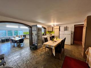 Günstige Zimmer im Spessart - Mespelbrunn - 1