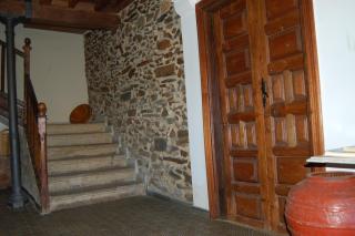 CTR. El Convento - El Bodón - 1