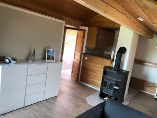 Ferienwohnung Nimscholz - Chieming - 2