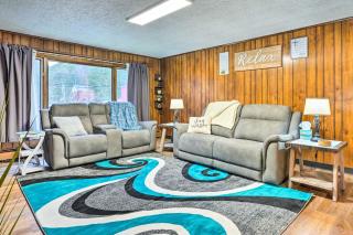 Salamanca Home about 9 Mi to Holiday Valley Resort - 6