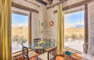 Casita Vacation Rental Near Taos with Patio! - El Prado - 0