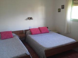 La Casa de Ramatis Posada - 3