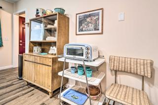 Stylish Vacation Rental - Walk to ISU! - 1