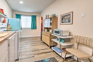 Stylish Vacation Rental - Walk to ISU! - 2