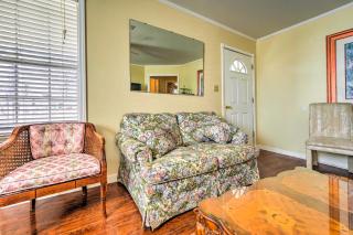 Dog-Friendly Senatobia Cottage with Fishing Pond! - Senatobia - 6