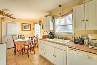 Dog-Friendly Senatobia Cottage with Fishing Pond! - Senatobia - 2