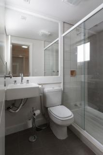 Apart Hotel Garibaldi - Porto Alegre - 7