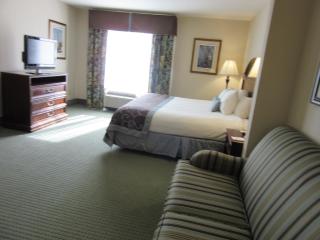 Wingate by Wyndham Charleston Southern University - Charleston - 2